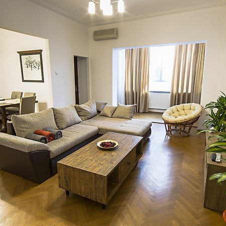 Athenee Residence 1 Bucarest Exterior foto