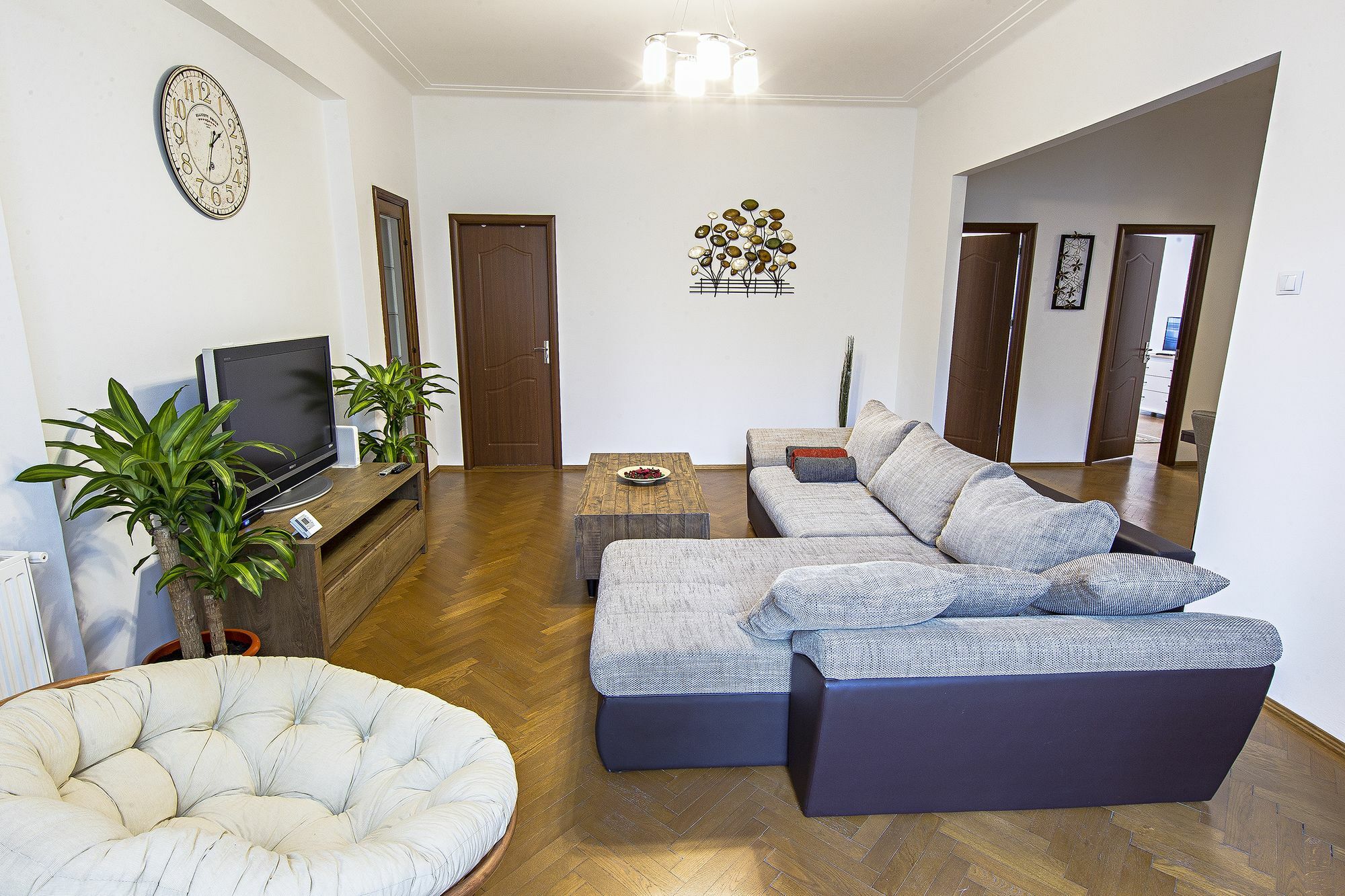 Athenee Residence 1 Bucarest Exterior foto