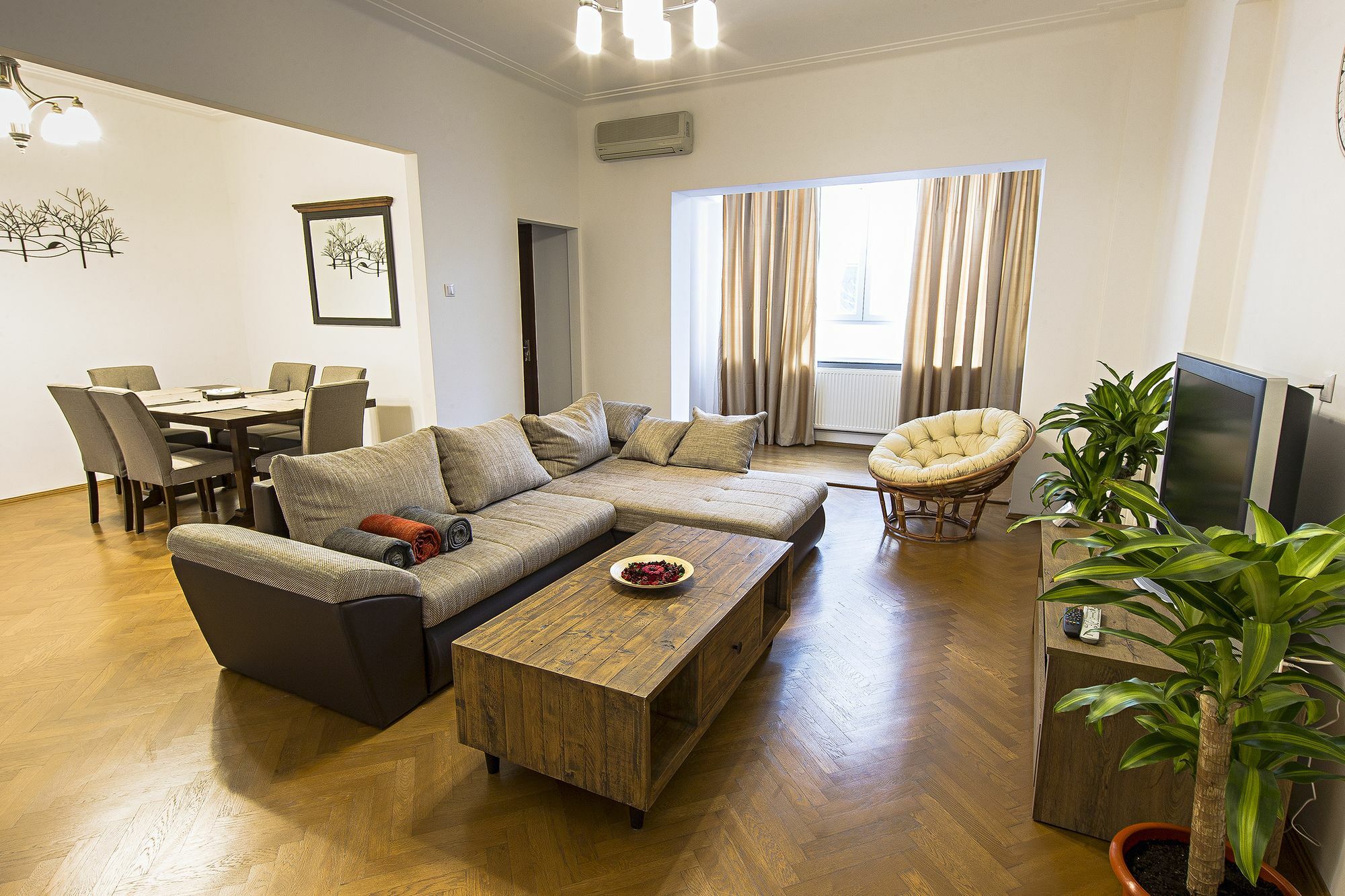 Athenee Residence 1 Bucarest Exterior foto