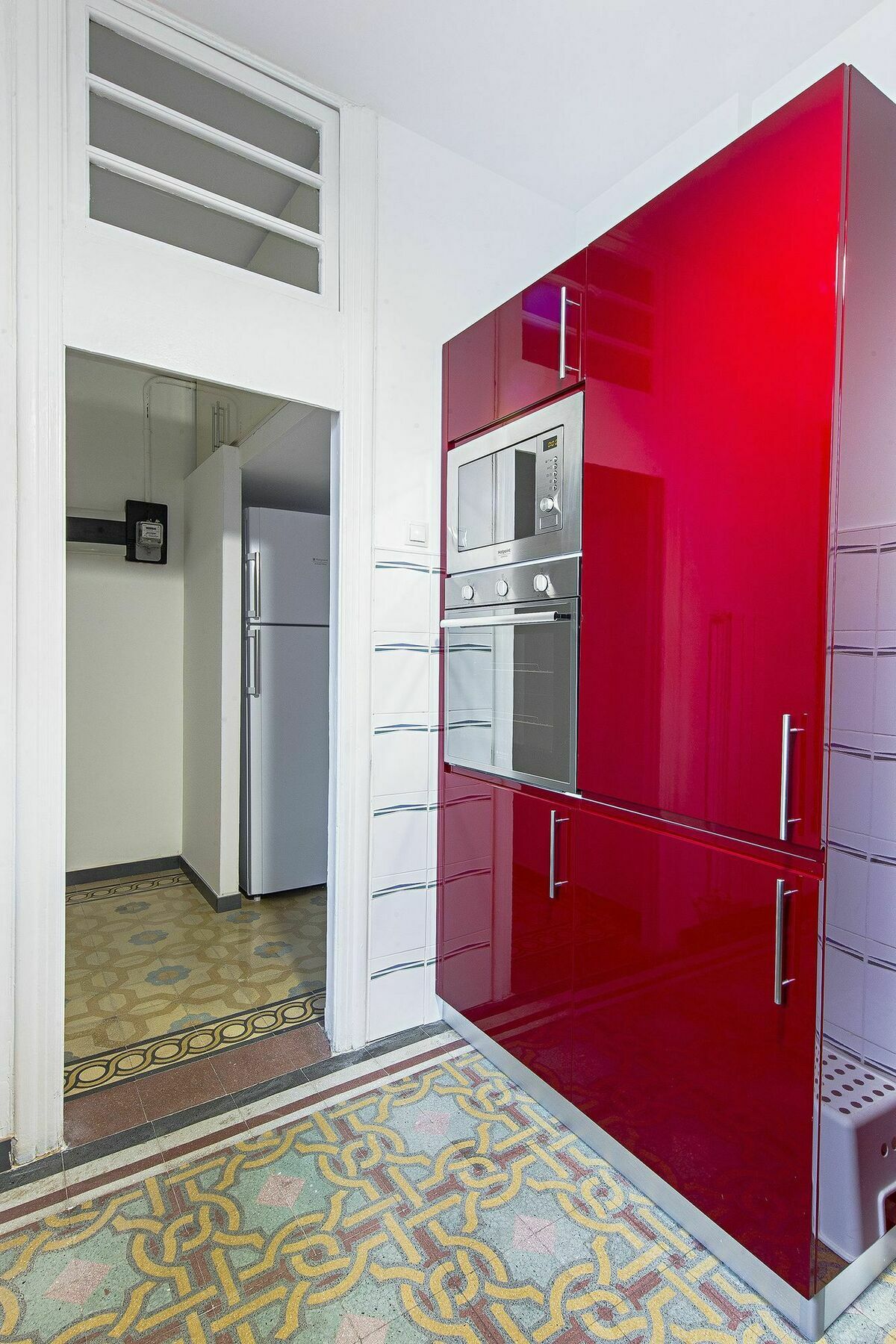 Athenee Residence 1 Bucarest Exterior foto
