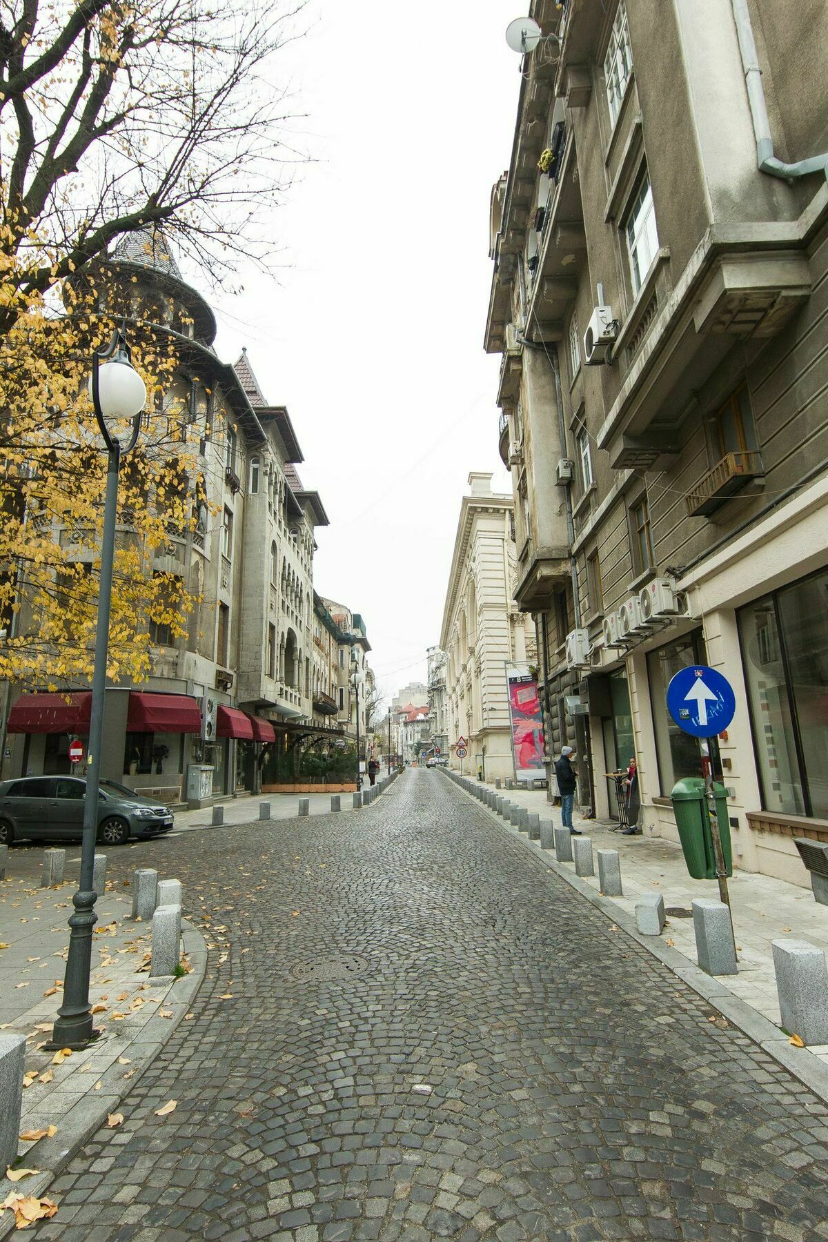 Athenee Residence 1 Bucarest Exterior foto